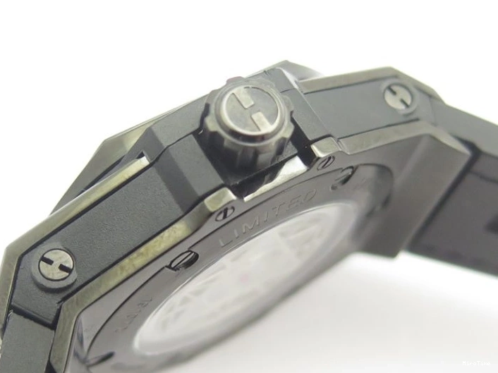 MIROTIME 0713 RelaxedFit Aquatimer Automatic IW329004 V6F 1:1 Best Edition Blue Dial on Rubber Strap MIYOTA 7095